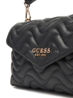 MELISANDRA Mini Bag a mano, con tracolla