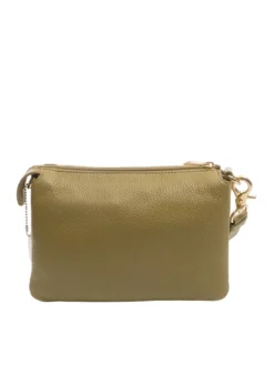 MELLOW Borsa a tracolla in pelle