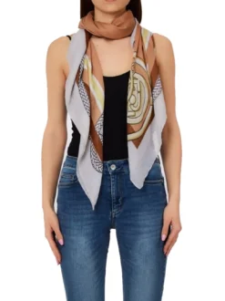 METAL Foulard