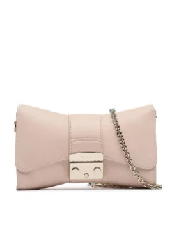 METROPOLIS Mini bag in pelle a tracolla