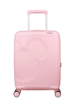 MICKEY MAGIC Trolley Bagaglio a Mano, Espandibile