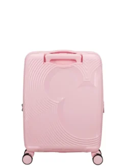 MICKEY MAGIC Trolley Bagaglio a Mano, Espandibile