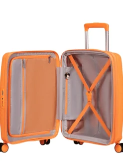 MICKEY MAGIC Trolley Bagaglio a Mano, Espandibile