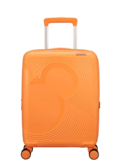MICKEY MAGIC Trolley Bagaglio a Mano, Espandibile
