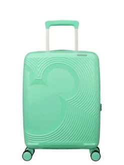 MICKEY MAGIC Trolley Bagaglio a Mano, Espandibile
