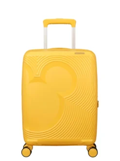 MICKEY MAGIC Trolley Bagaglio a Mano, Espandibile