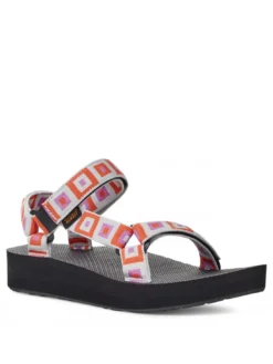 MIDFORM UNIVERSAL Sandalo