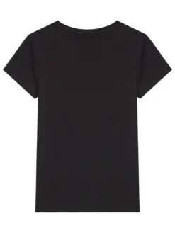 MINI ME KIDS T-shirt logo strass