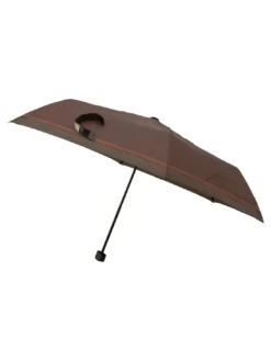 MINI Ombrello manuale antivento