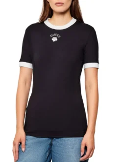 MINI ROSE T-shirt maniche corte slim fit