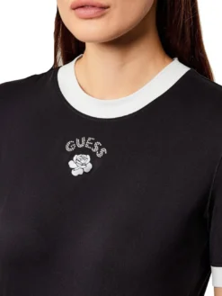 MINI ROSE T-shirt maniche corte slim fit
