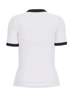 MINI ROSE T-shirt maniche corte slim fit