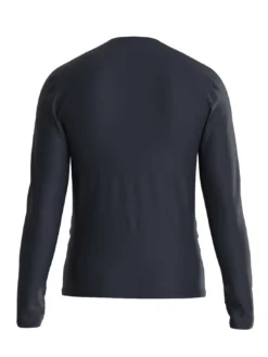 MINI TRIANGLE T-shirt a maniche lunghe