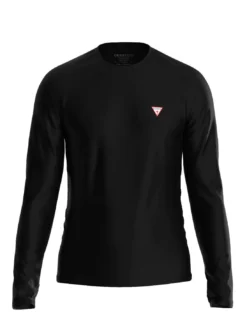 MINI TRIANGLE T-shirt a maniche lunghe