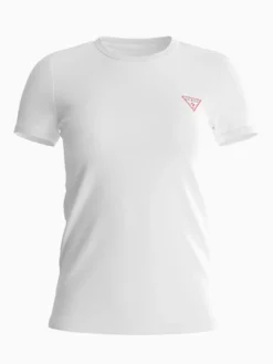 MINI TRIANGLE T-shirt slim fit