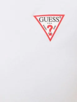 MINI TRIANGLE T-shirt slim fit