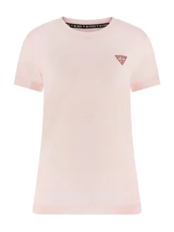 MINI TRIANGLE T-shirt slim fit