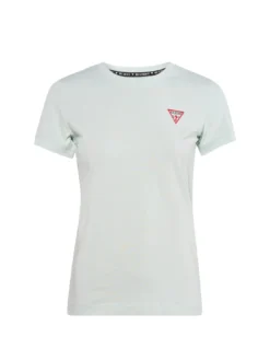 MINI TRIANGLE T-shirt slim fit