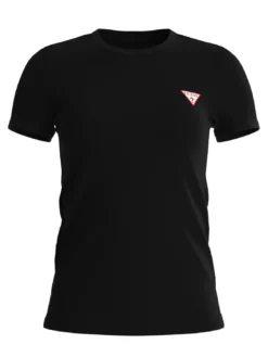 MINI TRIANGLE T-shirt slim fit