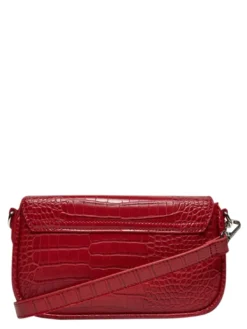 MIRAMAR Borsa mini a tracolla, con patta