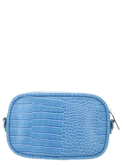 MIRAMAR Borsa mini trapuntata, a tracolla