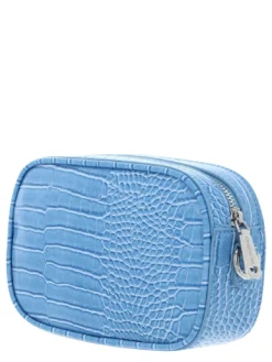 MIRAMAR Borsa mini trapuntata, a tracolla