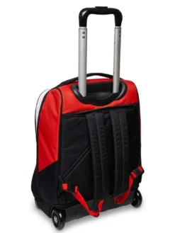 M IS FOR MOUSE Zaino trolley 2 ruote