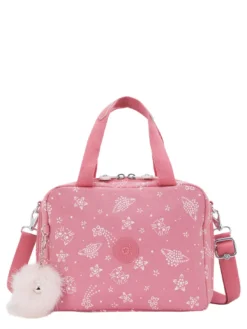 MIYO Borsa porta pranzo con tracolla