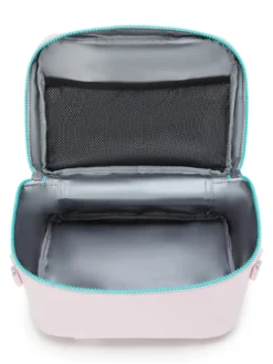 MIYO Borsa porta pranzo con tracolla