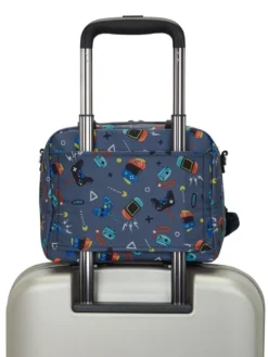 MIYO Borsa termica porta pranzo