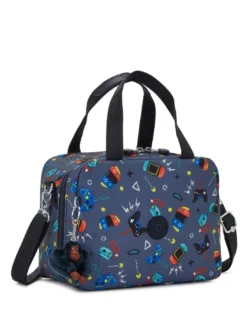 MIYO Borsa termica porta pranzo
