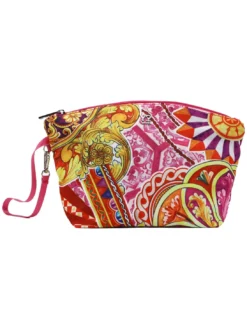 MODICA Beauty case con polsierina