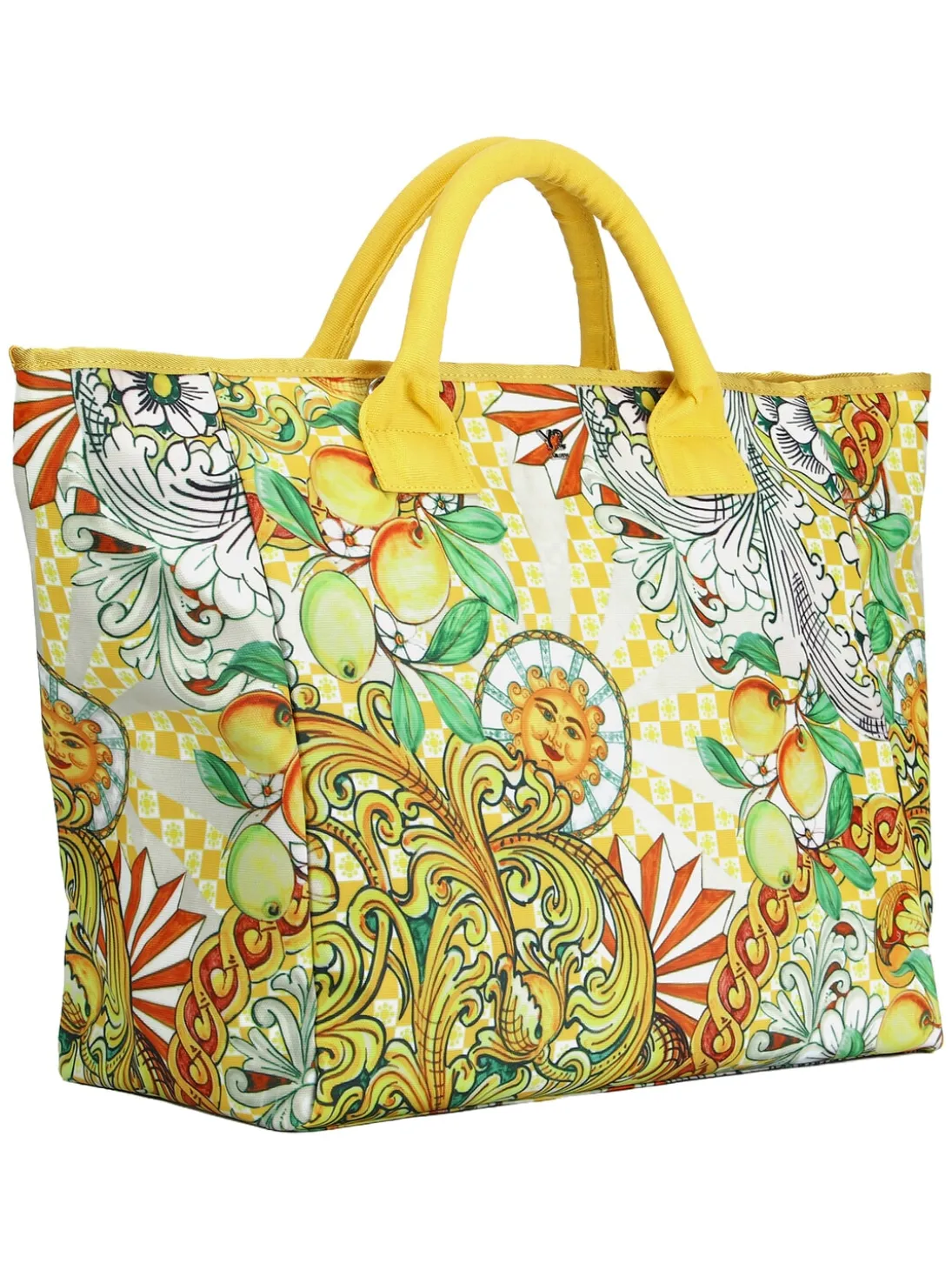 MODICA Borsa mare, a mano