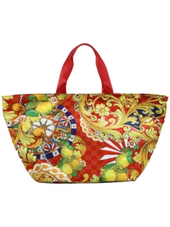MODICA Borsa shopping, a mano