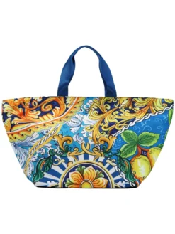 MODICA Borsa shopping, a mano