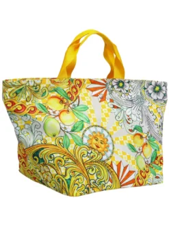 MODICA Borsa shopping, a mano