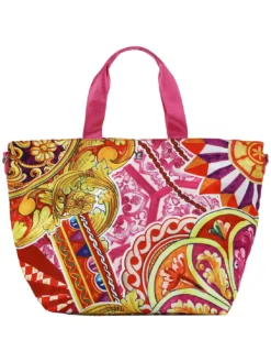 MODICA Borsa shopping a spalla, com tracolla