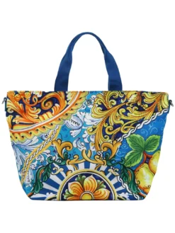 MODICA Borsa shopping a spalla, com tracolla