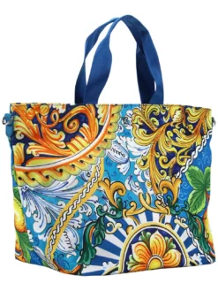 MODICA Borsa shopping a spalla, com tracolla