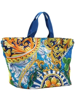 MODICA Borsa shopping a spalla, com tracolla