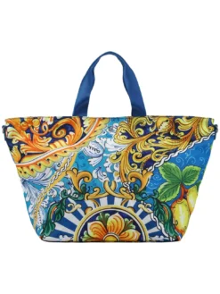 MODICA Borsa shopping a spalla, com tracolla