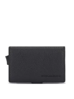 MODUS RESTYLG Porta carte credito pelle