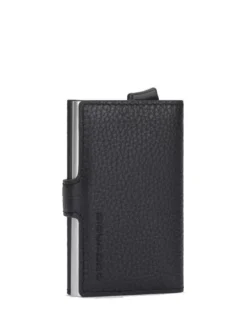 MODUS RESTYLG Porta carte credito pelle