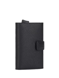 MODUS RESTYLG Porta carte credito pelle