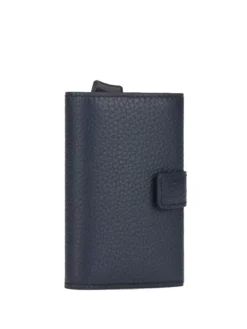 MODUS RESTYLG Porta carte credito pelle