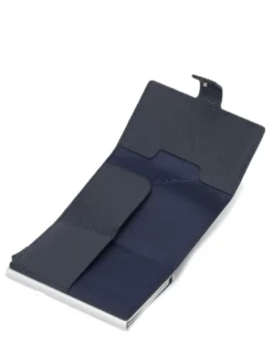 MODUS RESTYLG Porta carte credito pelle