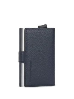MODUS RESTYLG Porta carte credito pelle