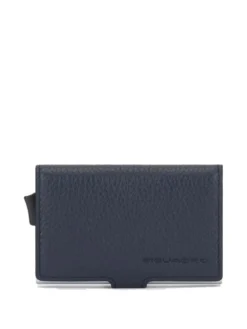 MODUS RESTYLG Porta carte credito pelle