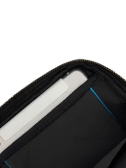 MODUS RESTYLING Borsello per ipad mini in pelle