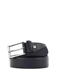 MODUS RESTYLING Cintura in pelle